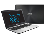 ASUS R556LJ-XO602D i3-5005U/4GB/256SSD/DVD GF920 - 254914 - zdjęcie 1